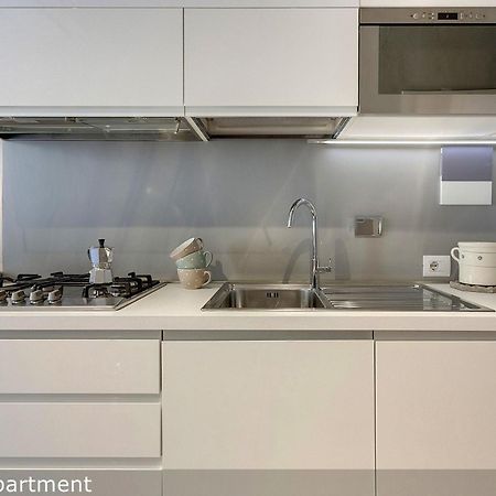 Jake & Francis Apartments By Mamo ฟลอเรนซ์ ภายนอก รูปภาพ