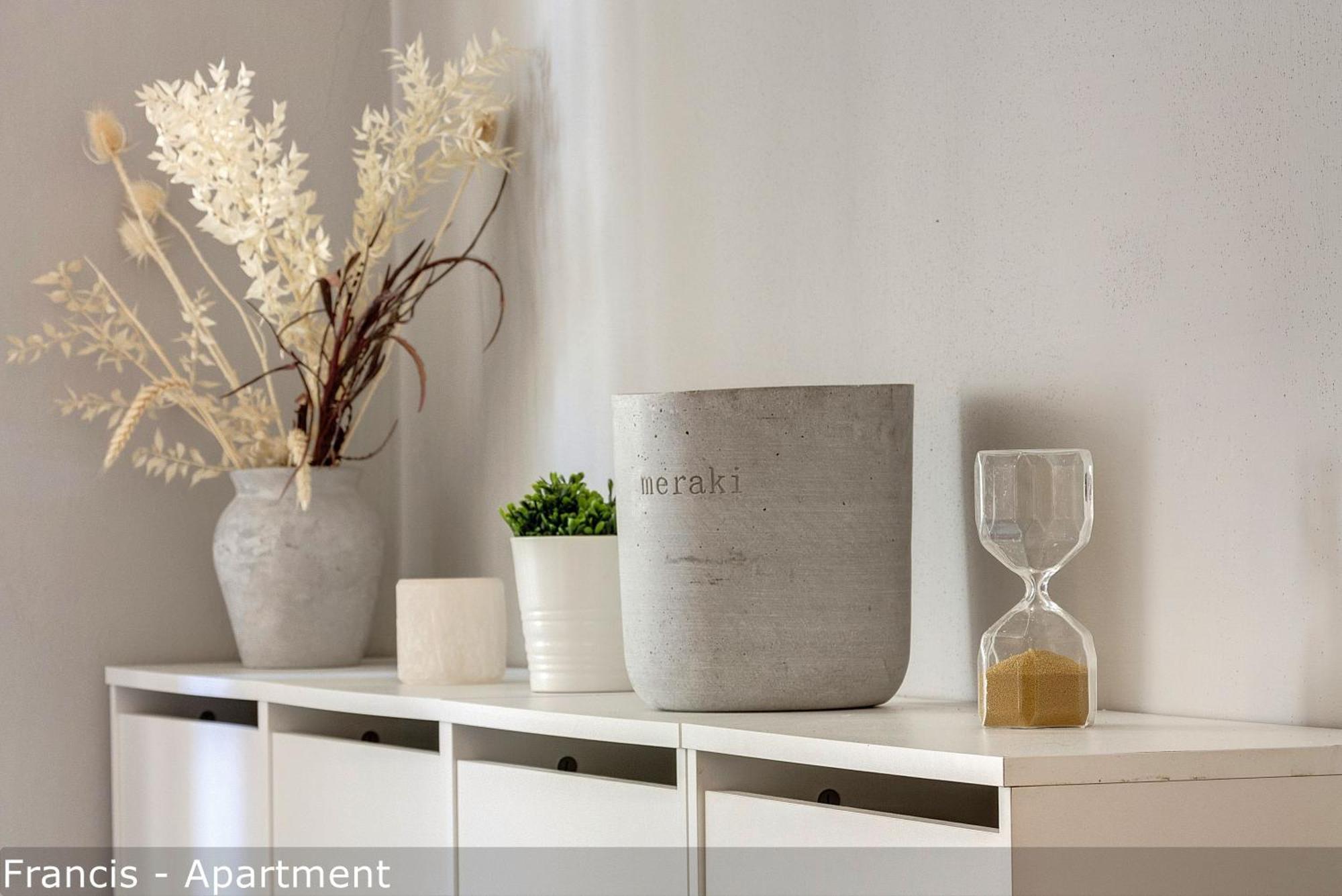 Jake & Francis Apartments By Mamo ฟลอเรนซ์ ภายนอก รูปภาพ