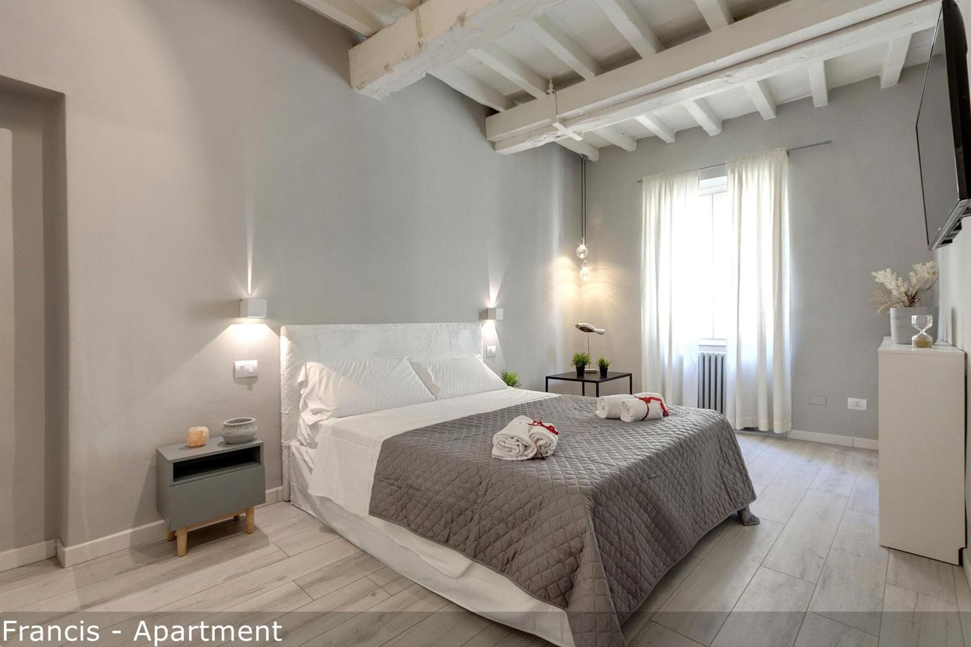 Jake & Francis Apartments By Mamo ฟลอเรนซ์ ภายนอก รูปภาพ