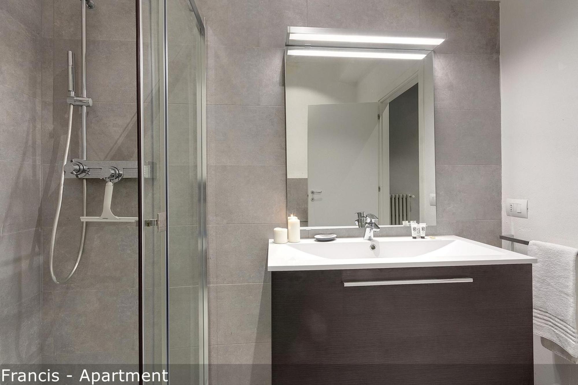 Jake & Francis Apartments By Mamo ฟลอเรนซ์ ภายนอก รูปภาพ