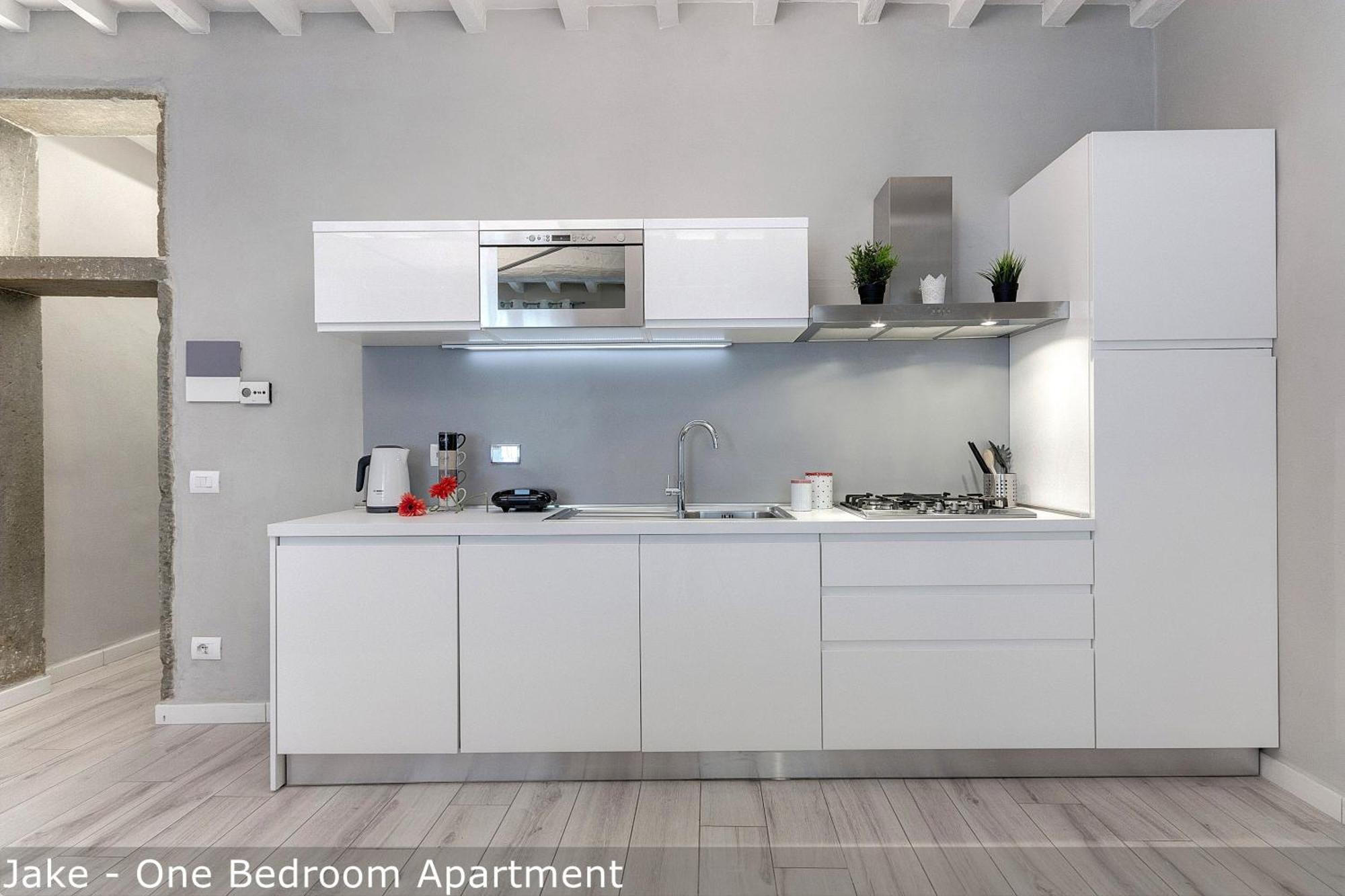 Jake & Francis Apartments By Mamo ฟลอเรนซ์ ภายนอก รูปภาพ