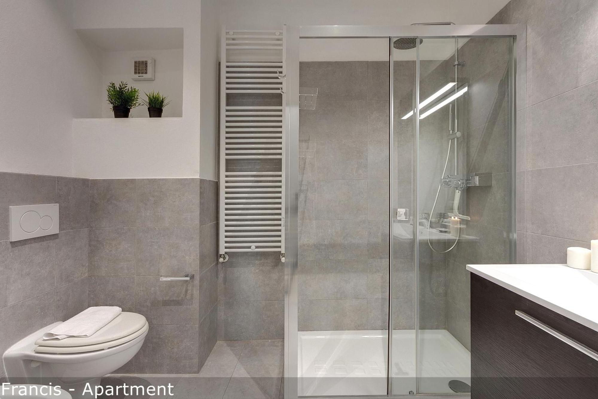Jake & Francis Apartments By Mamo ฟลอเรนซ์ ภายนอก รูปภาพ