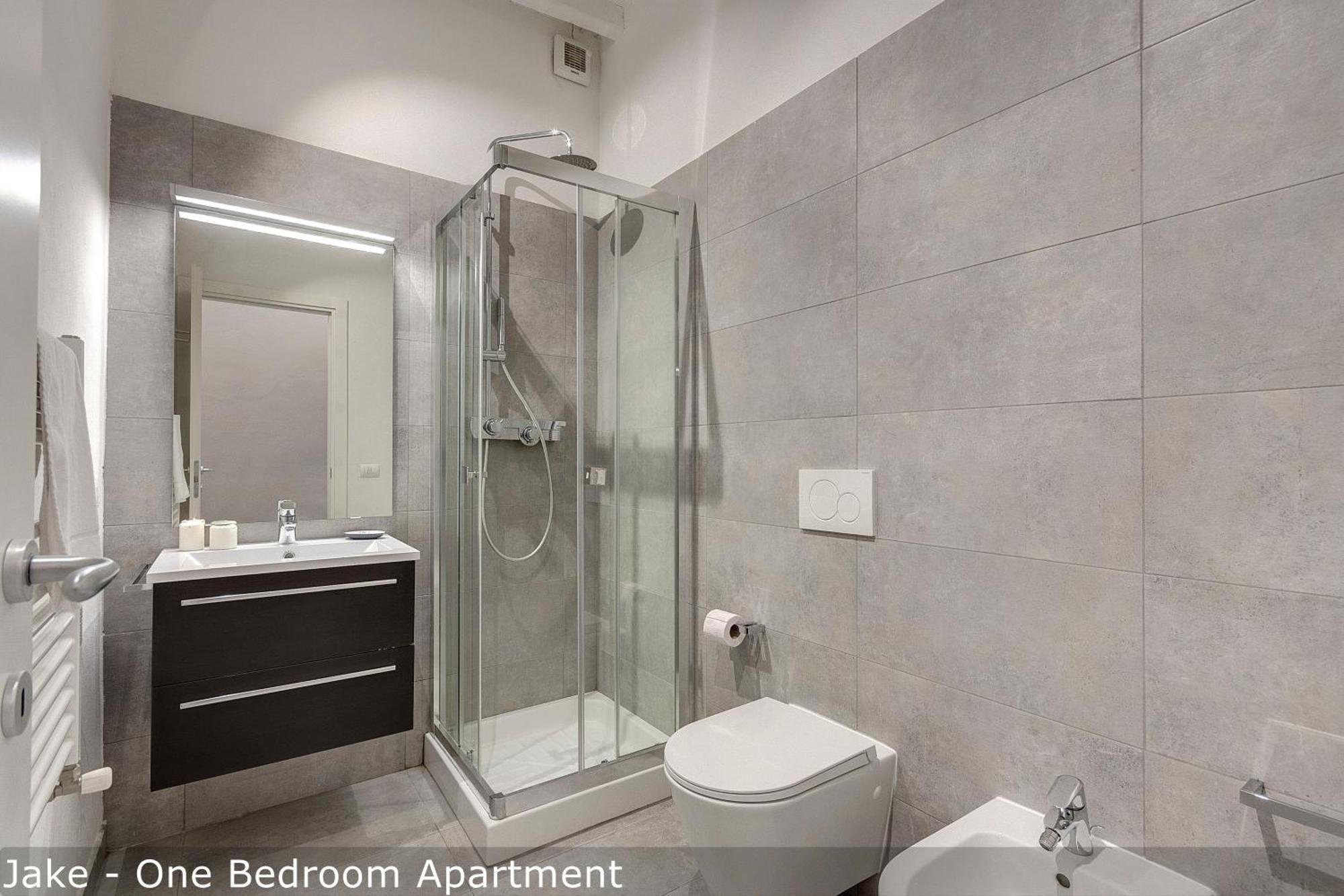 Jake & Francis Apartments By Mamo ฟลอเรนซ์ ภายนอก รูปภาพ