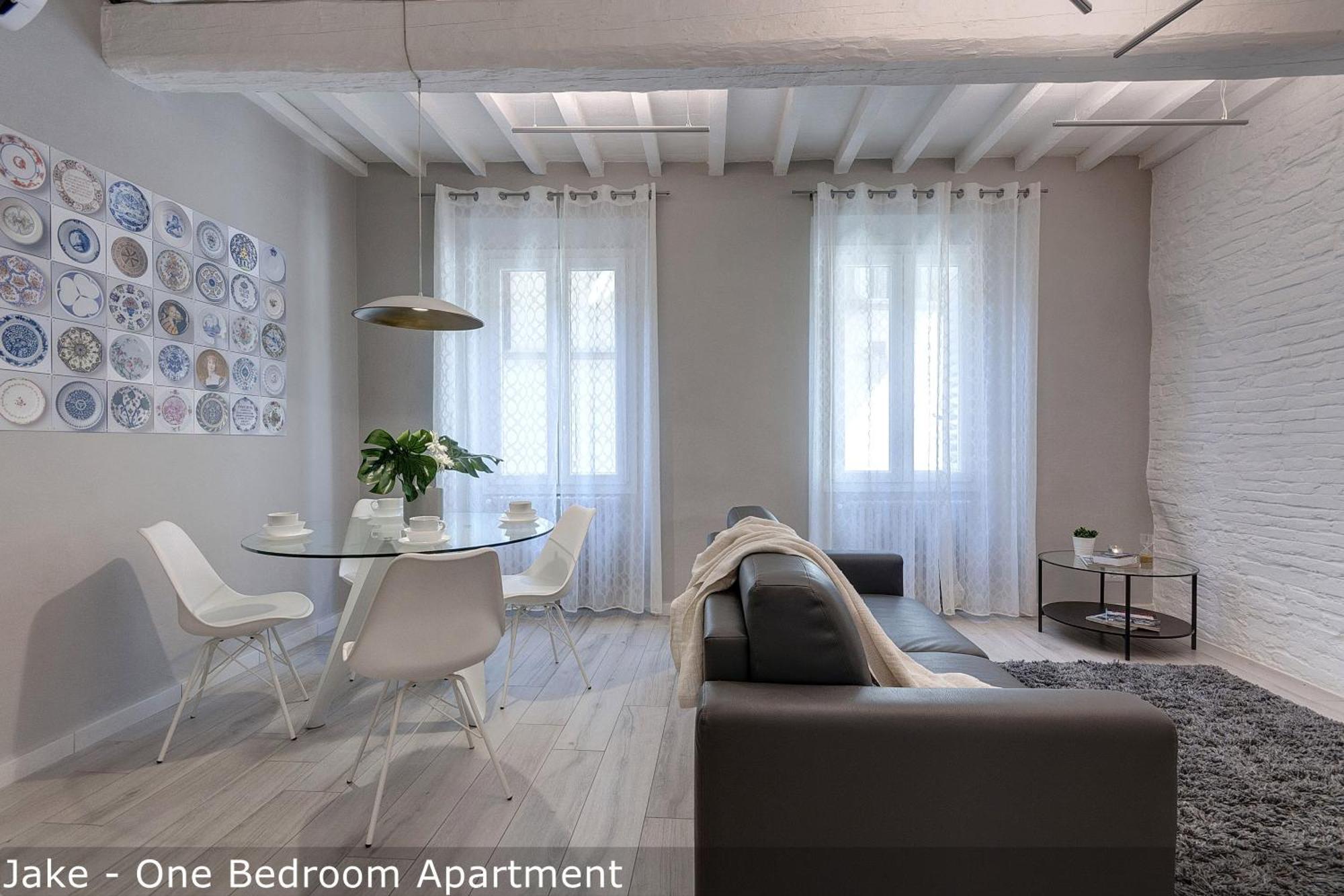 Jake & Francis Apartments By Mamo ฟลอเรนซ์ ภายนอก รูปภาพ